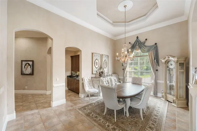$2,499,000 | 6102 South Hampshire Court, Windermere, FL 34786