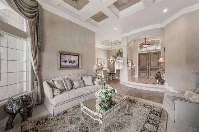 $2,499,000 | 6102 South Hampshire Court, Windermere, FL 34786