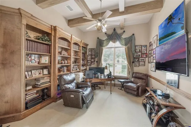 $2,499,000 | 6102 South Hampshire Court, Windermere, FL 34786