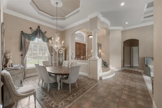 $2,499,000 | 6102 South Hampshire Court, Windermere, FL 34786