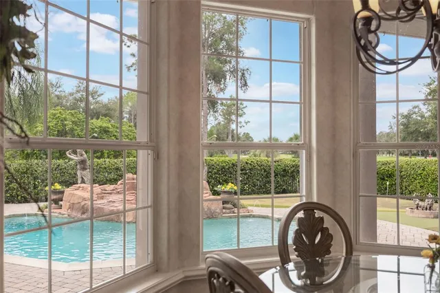 $2,499,000 | 6102 South Hampshire Court, Windermere, FL 34786