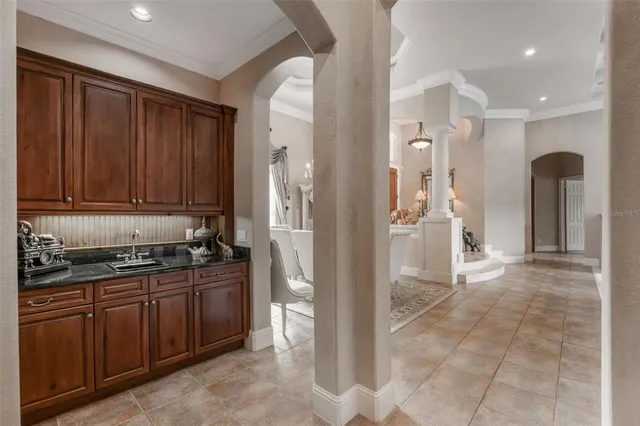 $2,499,000 | 6102 South Hampshire Court, Windermere, FL 34786