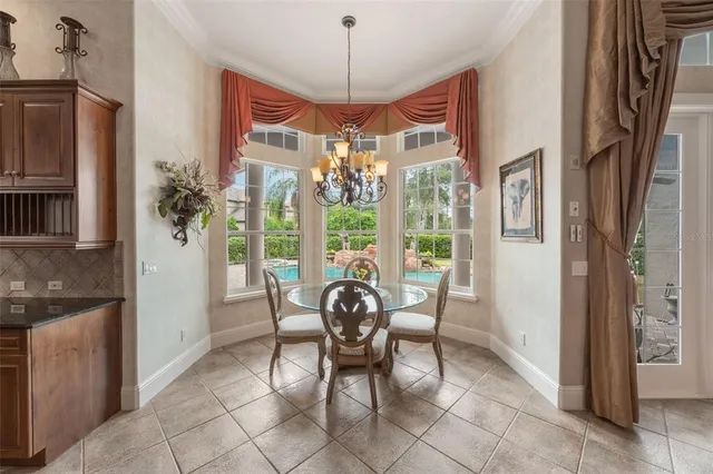 $2,499,000 | 6102 South Hampshire Court, Windermere, FL 34786