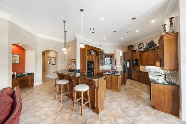 $2,499,000 | 6102 South Hampshire Court, Windermere, FL 34786