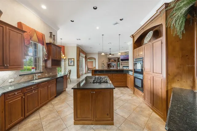 $2,499,000 | 6102 South Hampshire Court, Windermere, FL 34786