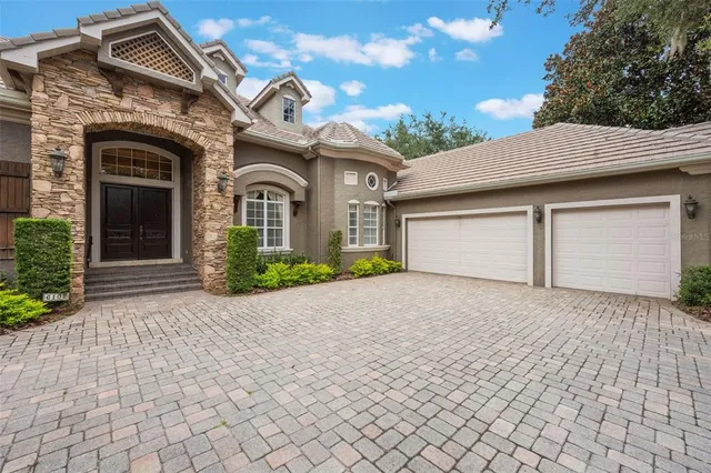 $2,499,000 | 6102 South Hampshire Court, Windermere, FL 34786