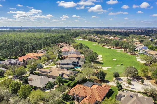 $2,499,000 | 6102 South Hampshire Court, Windermere, FL 34786
