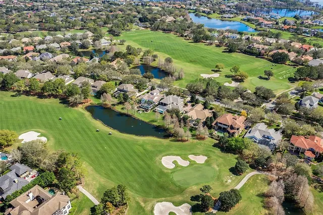 $2,499,000 | 6102 South Hampshire Court, Windermere, FL 34786