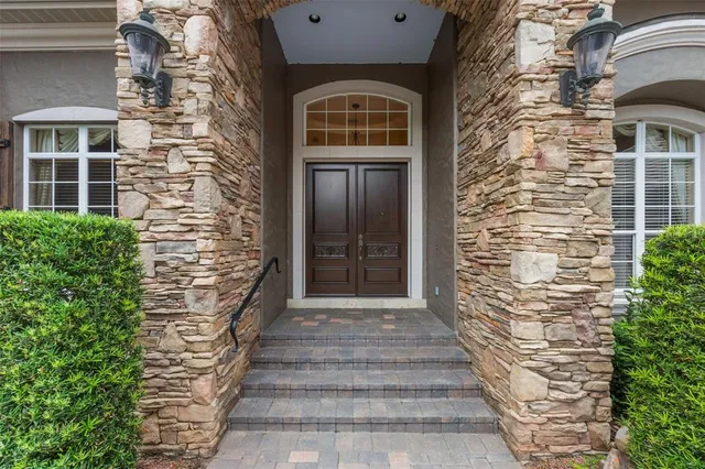 $2,499,000 | 6102 South Hampshire Court, Windermere, FL 34786