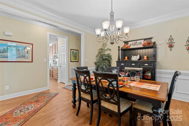 $580,000 | 3261 Fairmead Drive, Concord, NC 28025