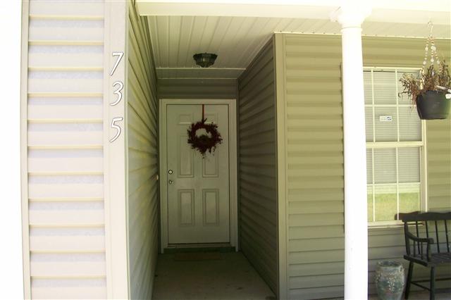 735 Boland Cemetery Road Lamont, FL 32336 - Photo 17 of 20 Gallery Image 17