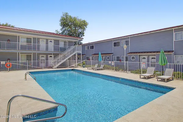 $185,000 | 1664 Beach Boulevard, Unit 100, Biloxi, MS 39531