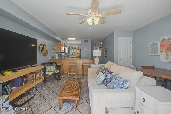 $185,000 | 1664 Beach Boulevard, Unit 100, Biloxi, MS 39531