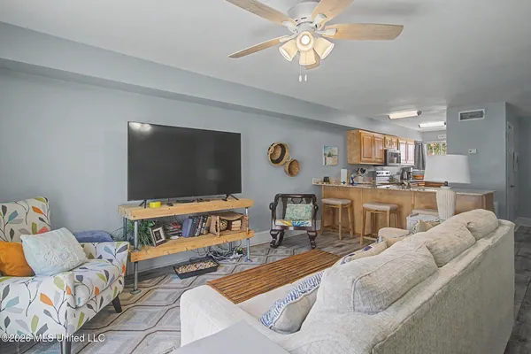 $185,000 | 1664 Beach Boulevard, Unit 100, Biloxi, MS 39531
