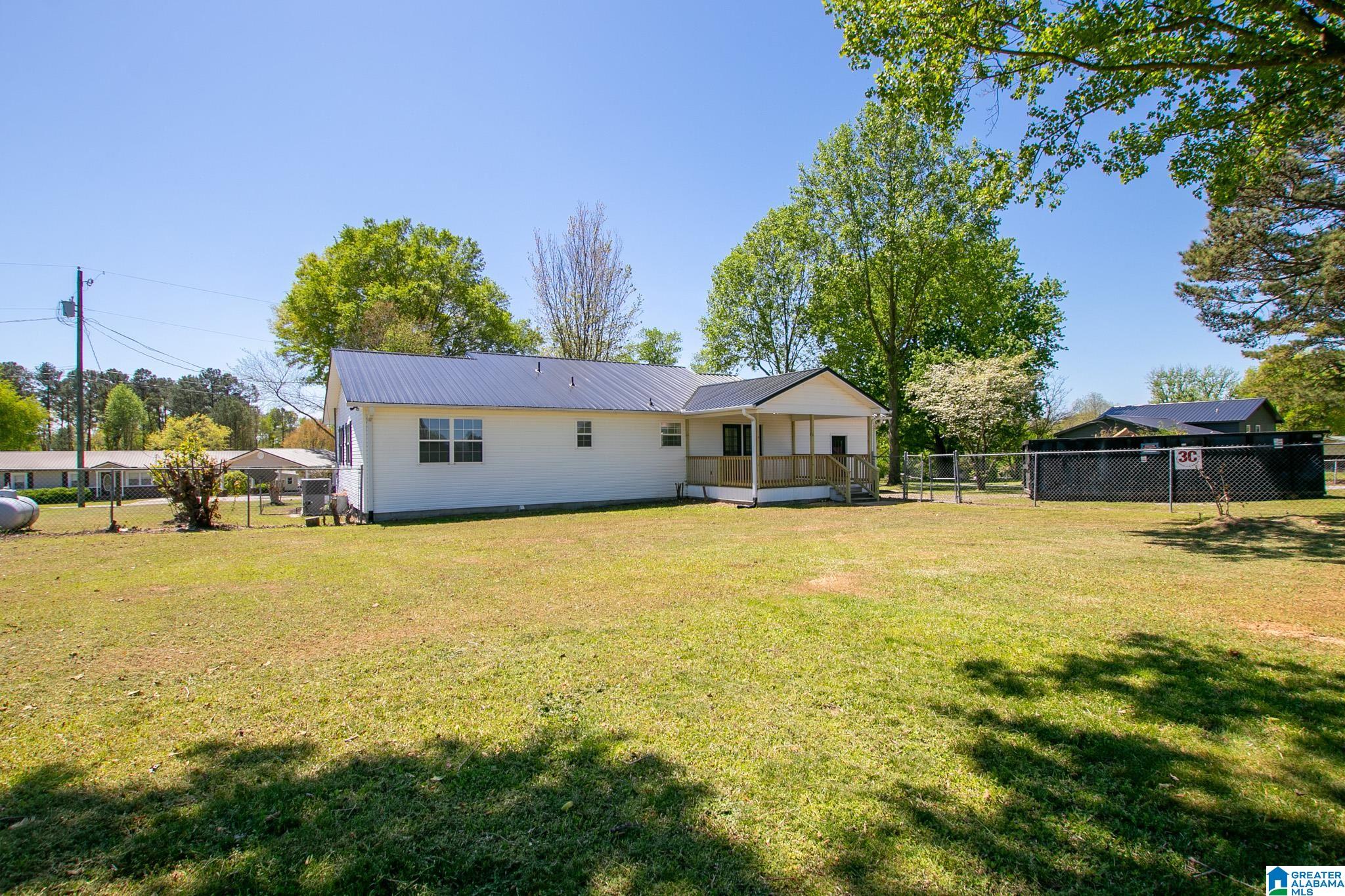 175 Riversight Drive Altoona, AL 35952 - Photo 2 of 25