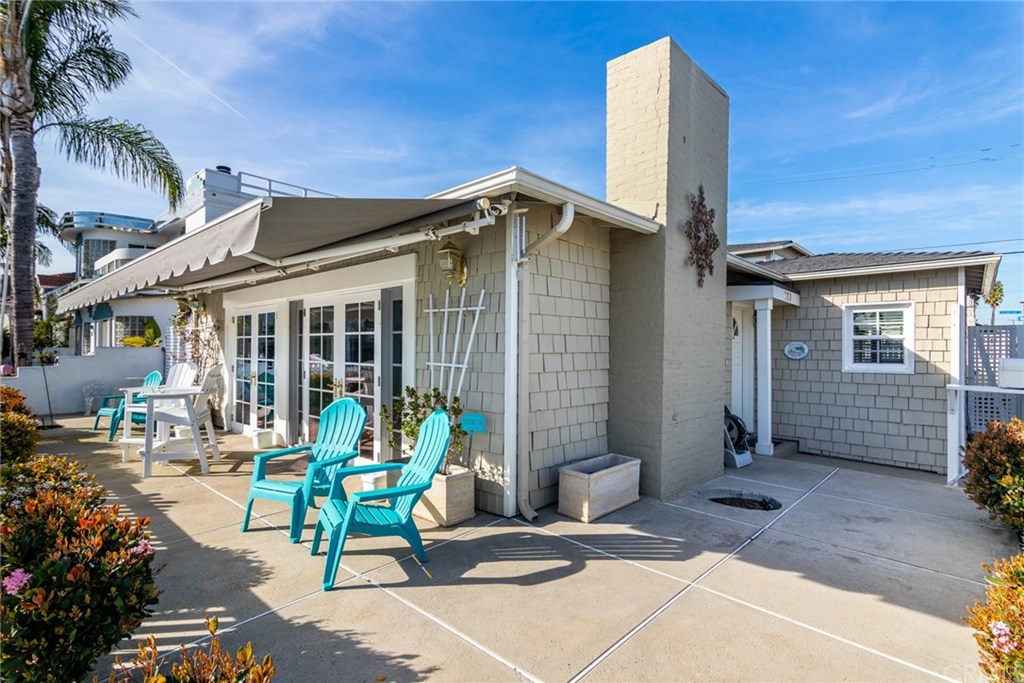 123 Ravenna Drive Long Beach, CA 90803 - Photo 3 of 36