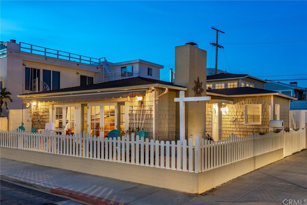 123 Ravenna Drive Long Beach, CA 90803 - Photo 25 of 36