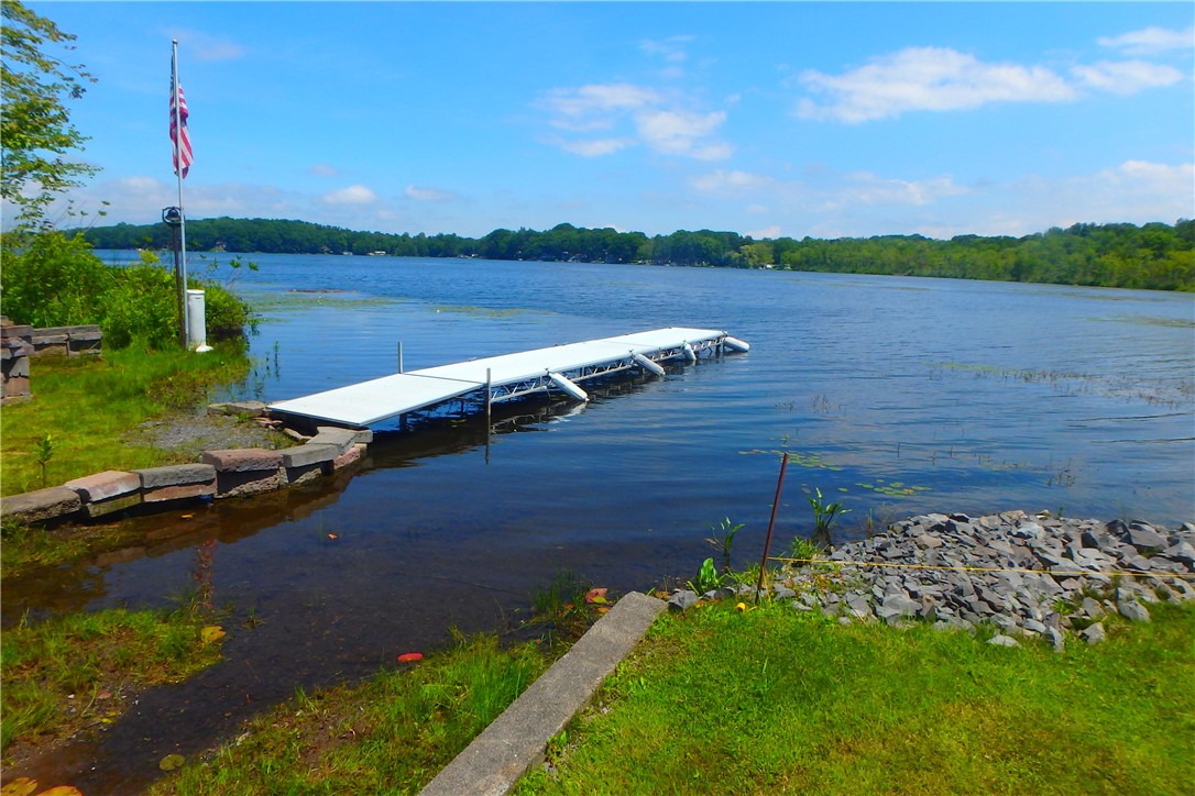 10854 Duck Lake Road Conquest, NY 13143 - Photo 3 of 45