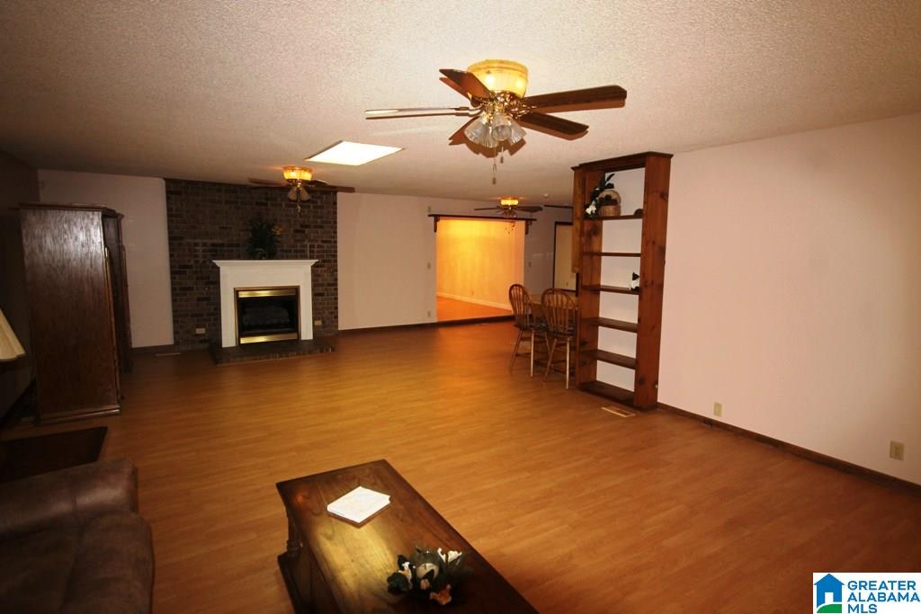 1510 White Plains Road Anniston, AL 36207 - Photo 9 of 50