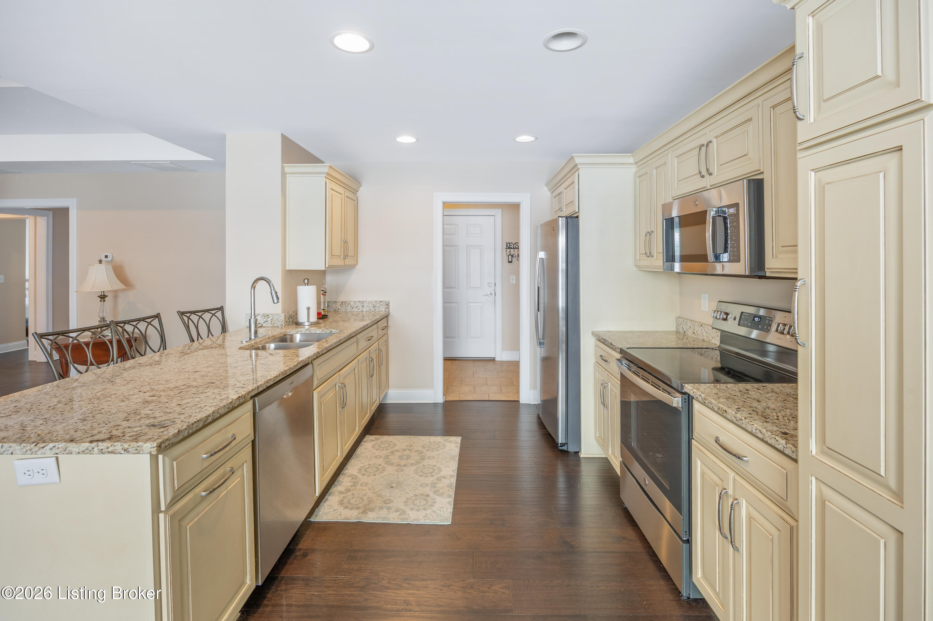 105 Riggs Boulevard Bardstown, KY 40004 - Photo 10 of 32 4W9A9428
