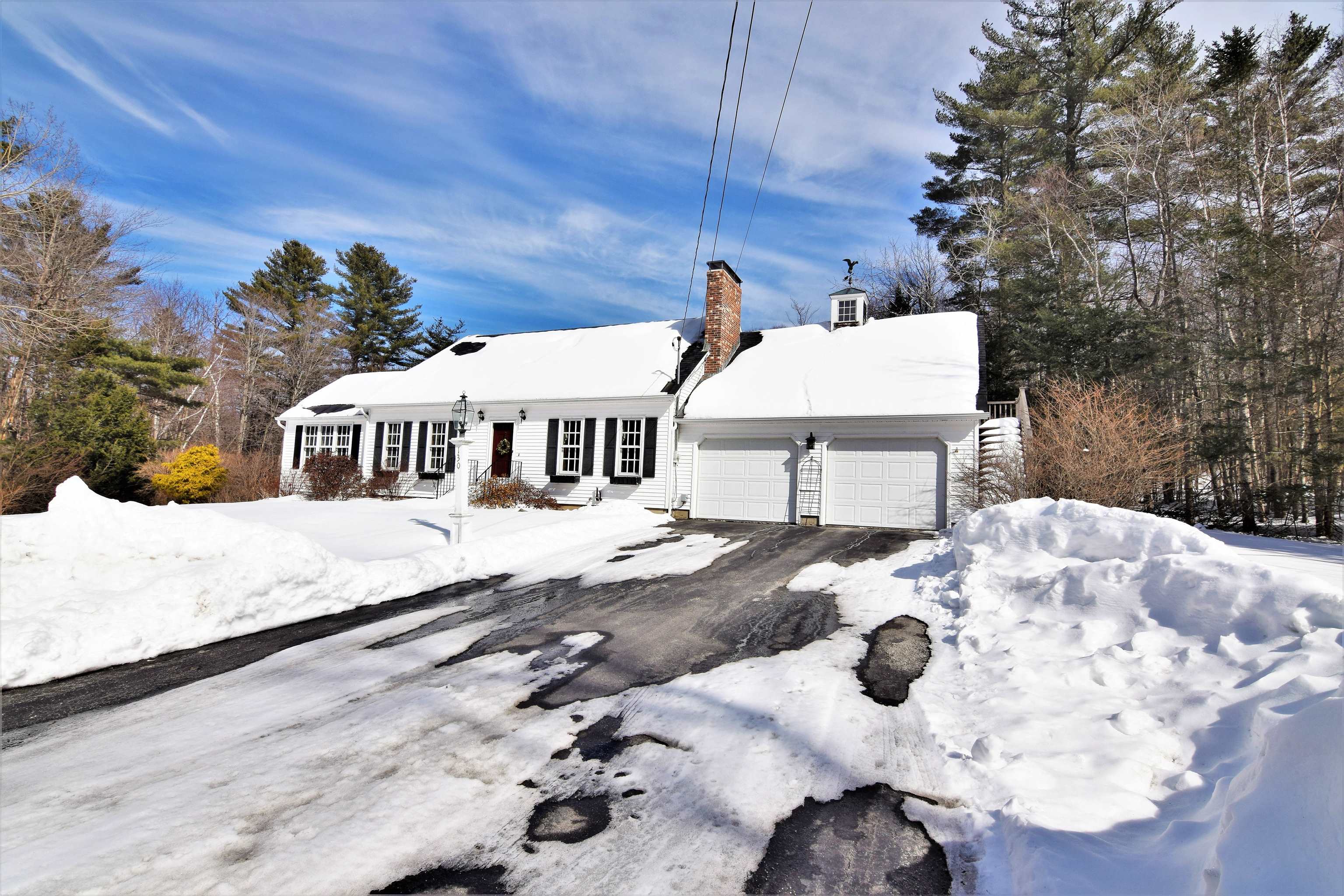 130 Pine Ridge Road Sunapee, NH 03782 - Photo 1 of 35