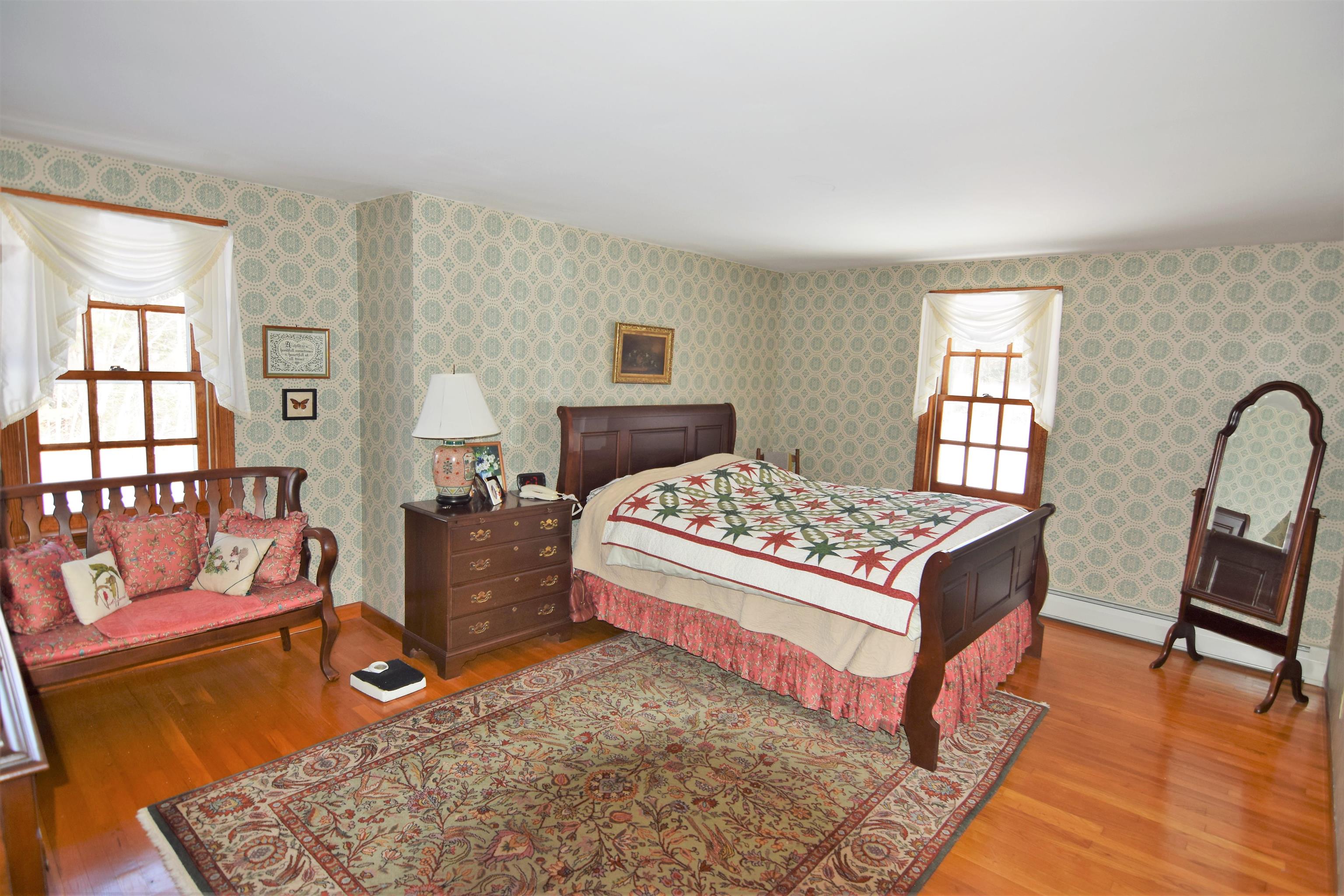 130 Pine Ridge Road Sunapee, NH 03782 - Photo 21 of 35