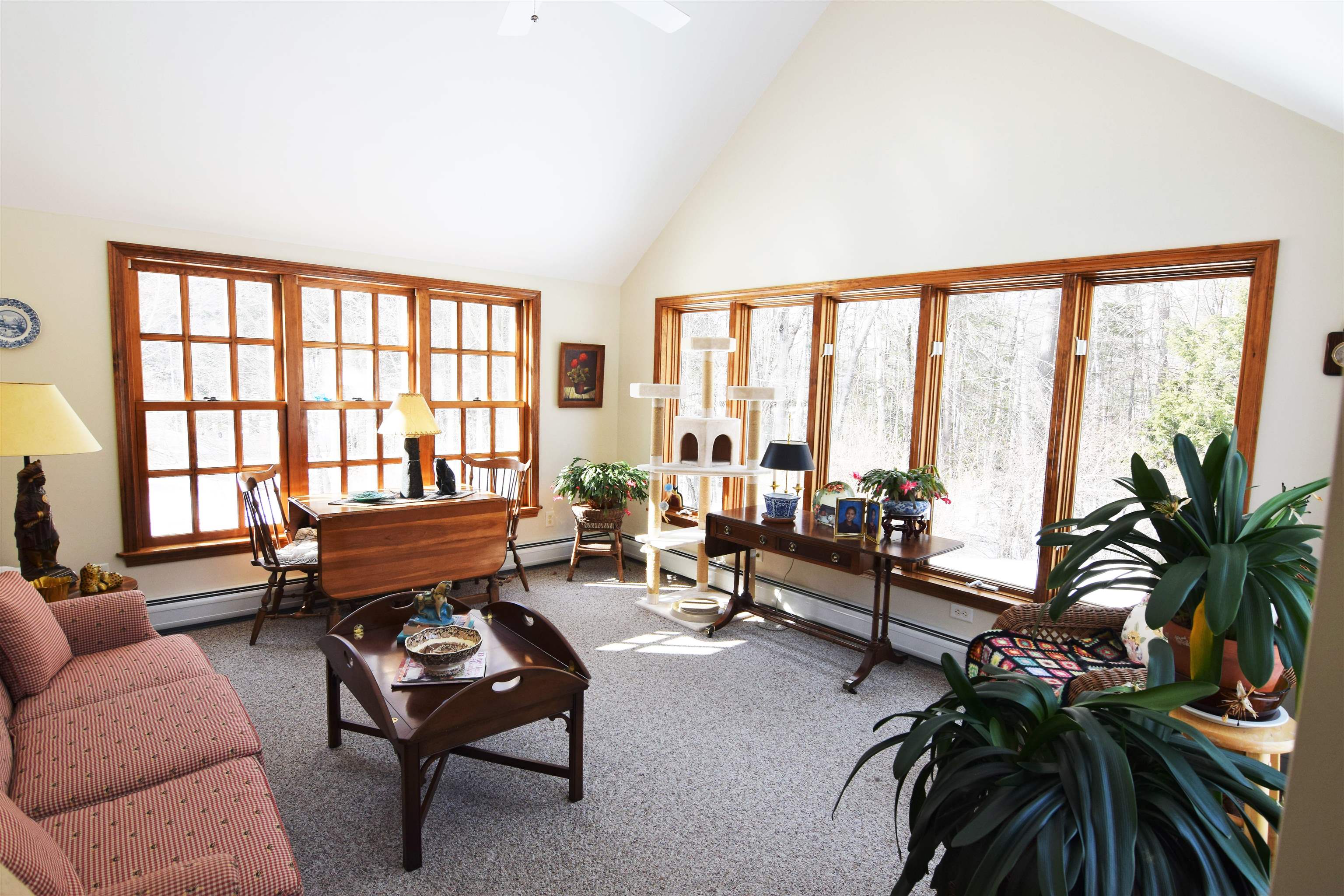 130 Pine Ridge Road Sunapee, NH 03782 - Photo 5 of 35
