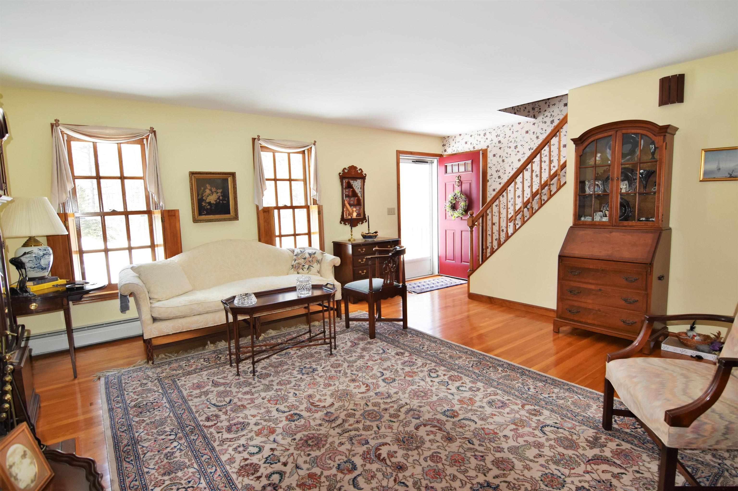 130 Pine Ridge Road Sunapee, NH 03782 - Photo 8 of 35