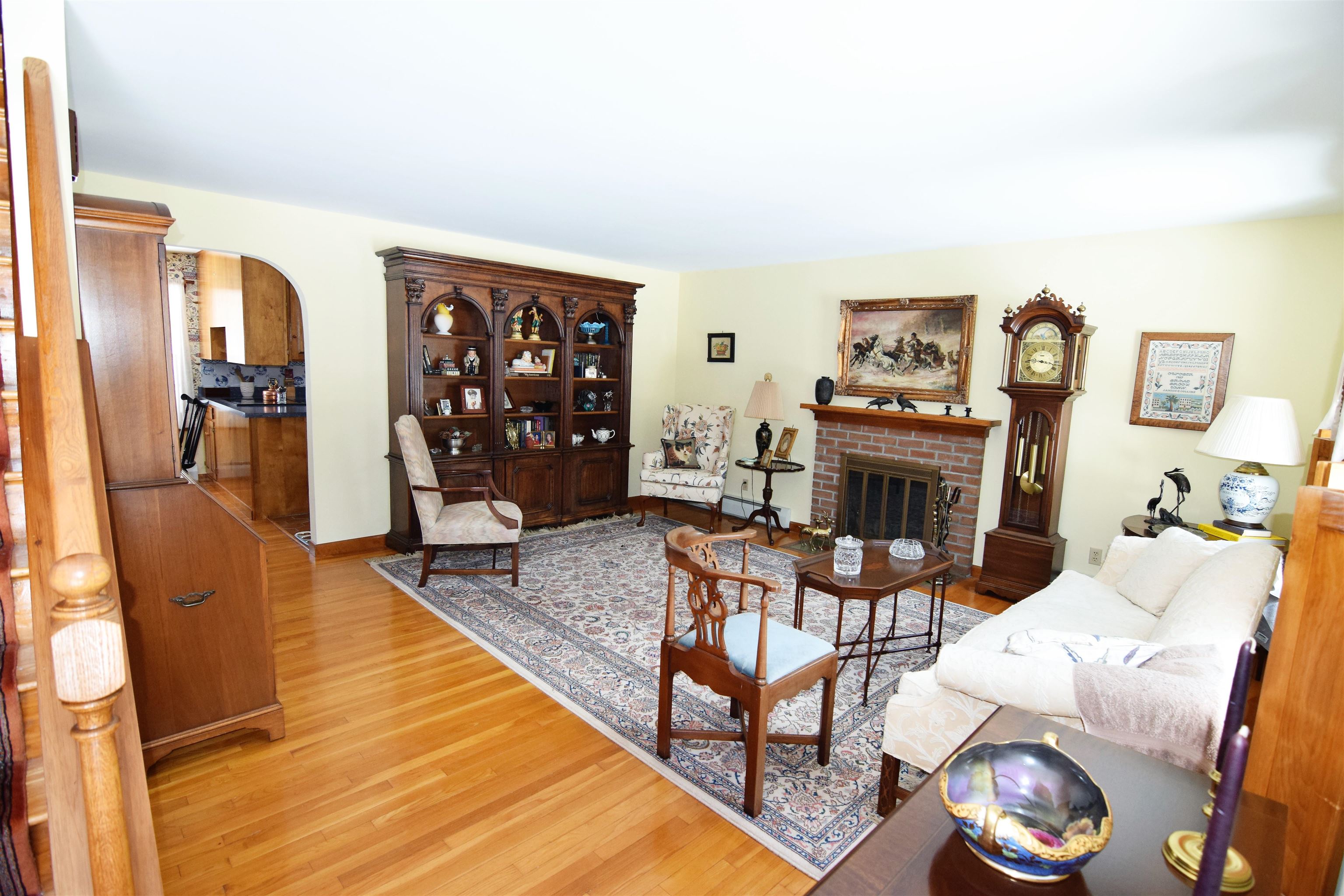 130 Pine Ridge Road Sunapee, NH 03782 - Photo 9 of 35