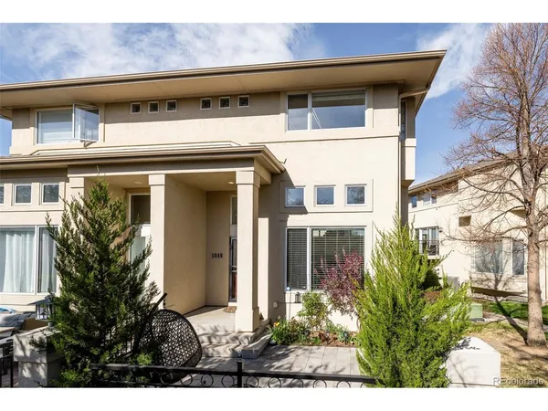 $725,000 | 5048 East Cherry Creek S Drive, Denver, CO 80246