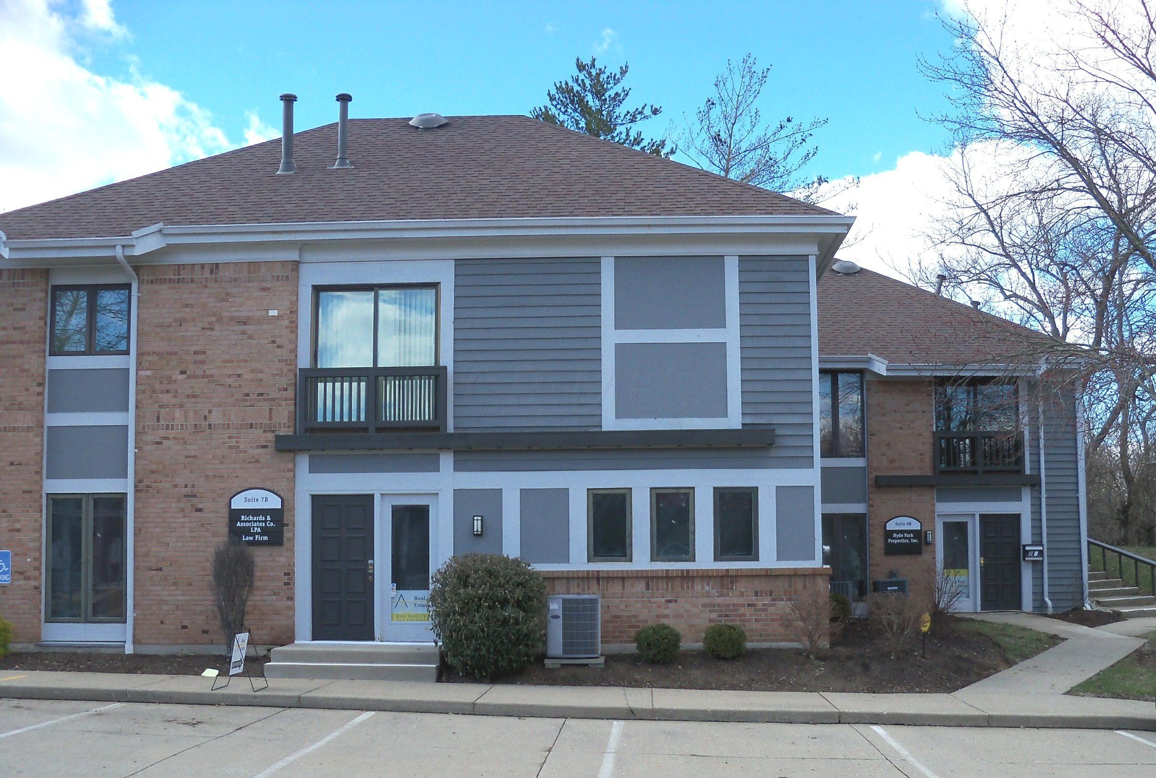-Door to left (1st floor)