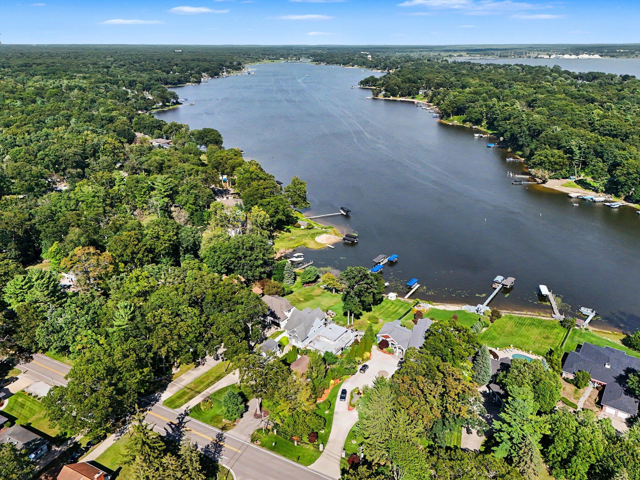 570 Bear Lake Road Muskegon, MI 49445 - Photo 50 of 56 Bear Lake