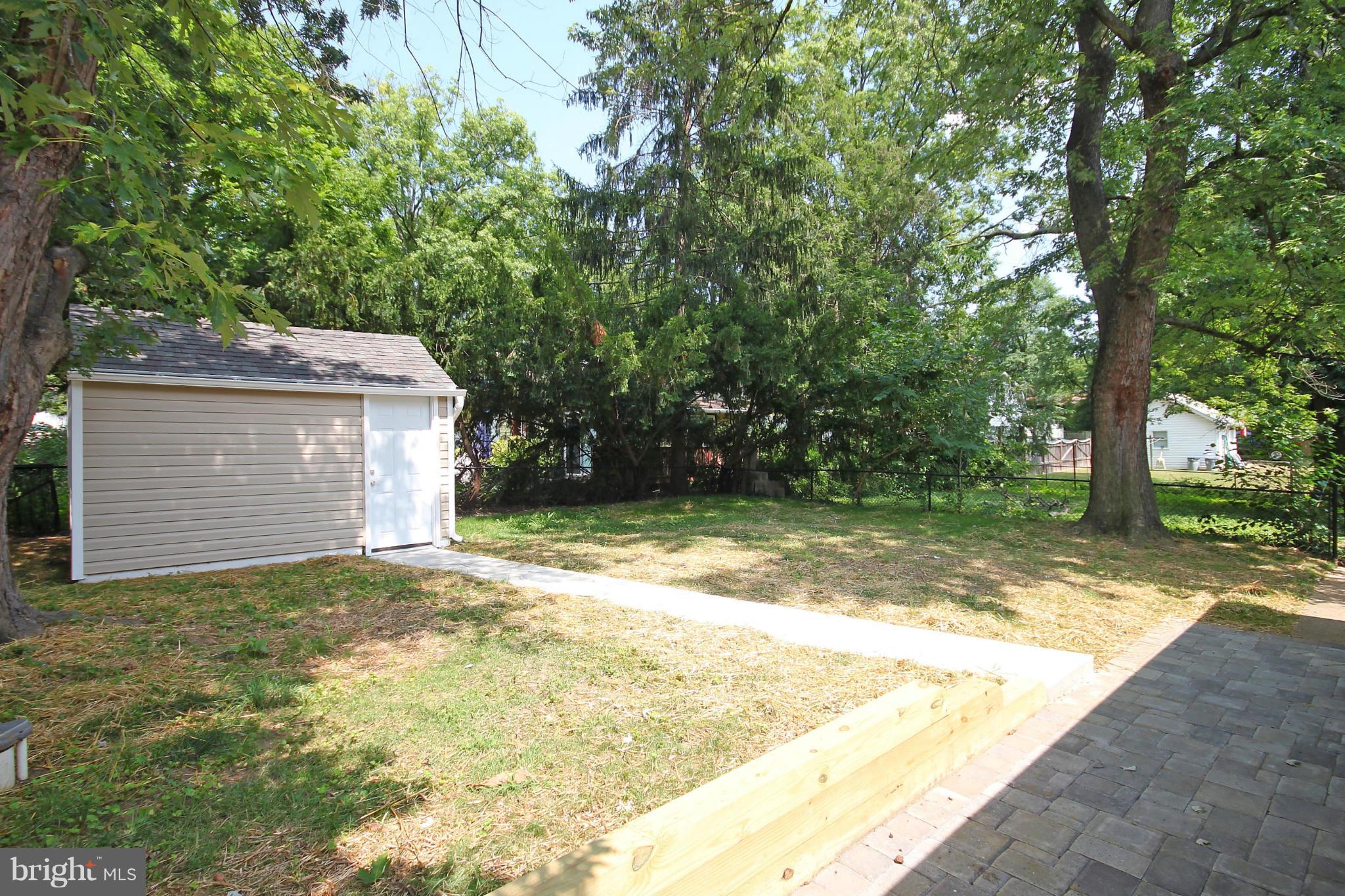 1709 Tacoma Road Edgewater, MD 21037 - Photo 16 of 19 Exterior (Rear)