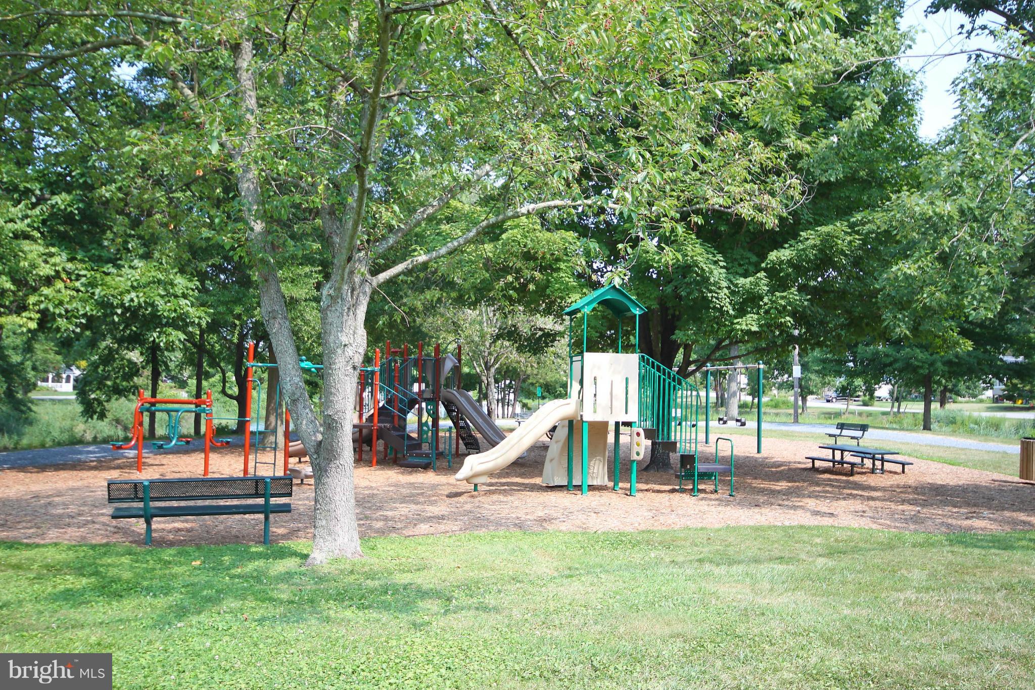 1709 Tacoma Road Edgewater, MD 21037 - Photo 17 of 19 Community