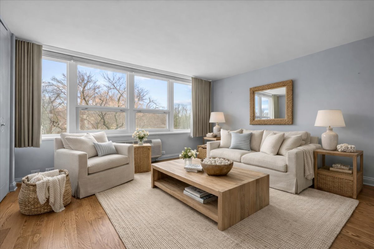 1630 Sheridan Road, Unit 6H Wilmette, IL 60091 - Photo 16 of 38 Gallery Image 16