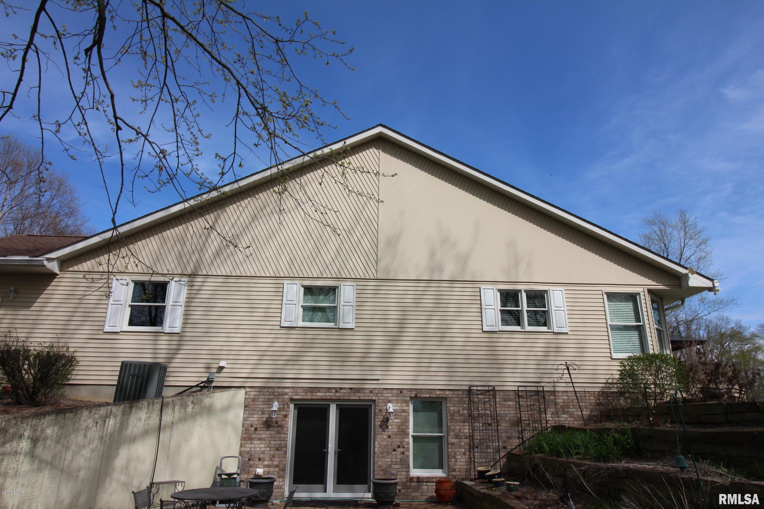 27 Country Club Road Mount Vernon, IL 62864 - Photo 36 of 39 Gallery Image 36