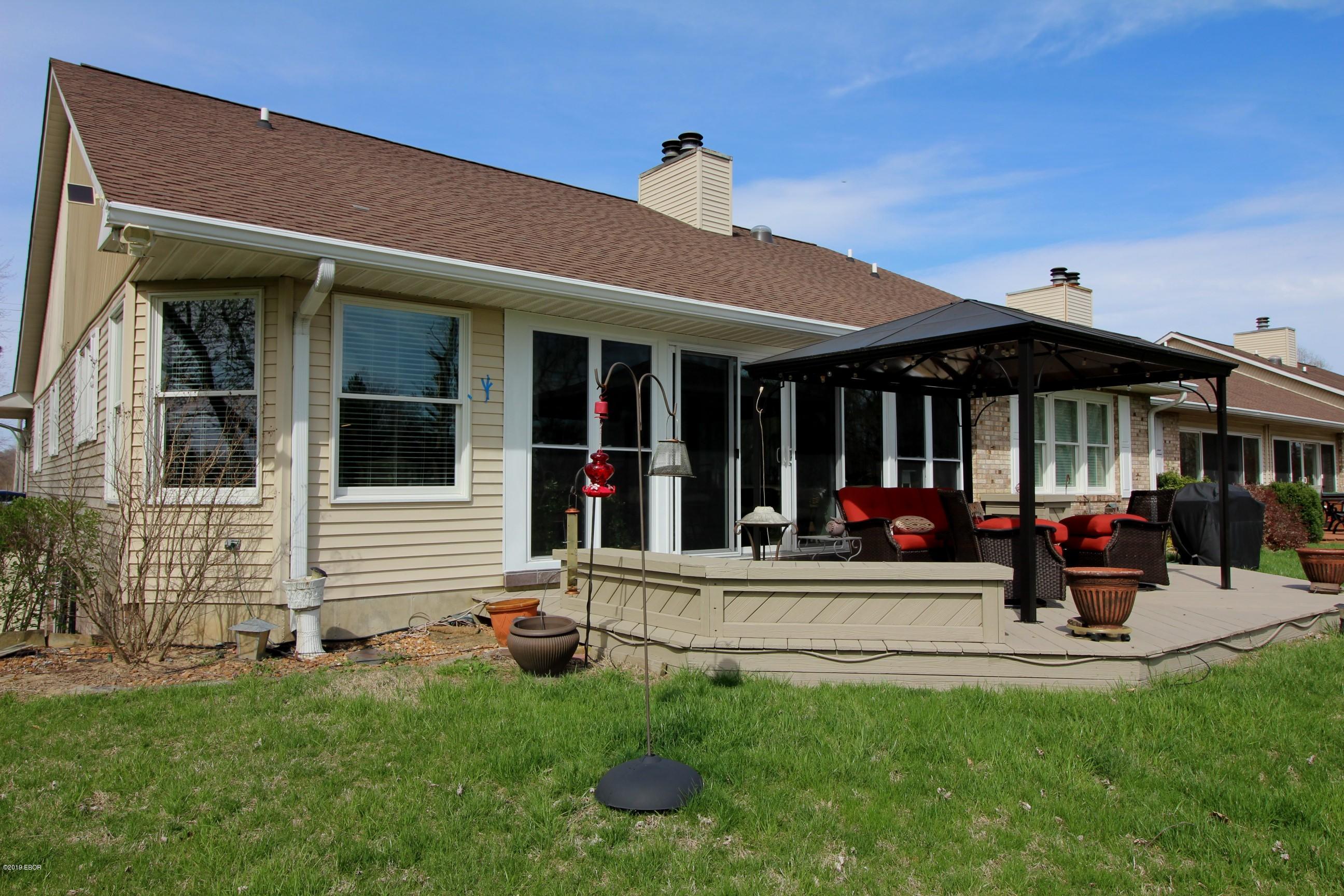 27 Country Club Road Mount Vernon, IL 62864 - Photo 37 of 39 Gallery Image 37