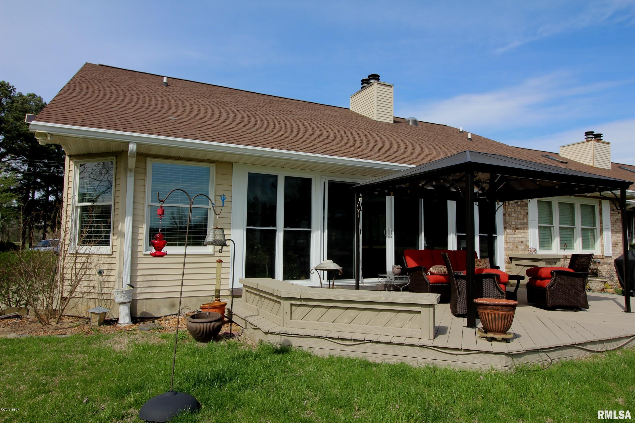 27 Country Club Road Mount Vernon, IL 62864 - Photo 38 of 39 Gallery Image 38
