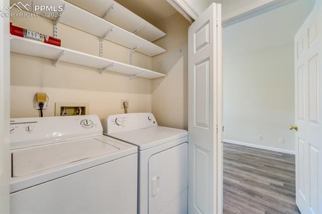 175 West Cheyenne Road, Unit 304 Colorado Springs, CO 80906 - Photo 25 of 50