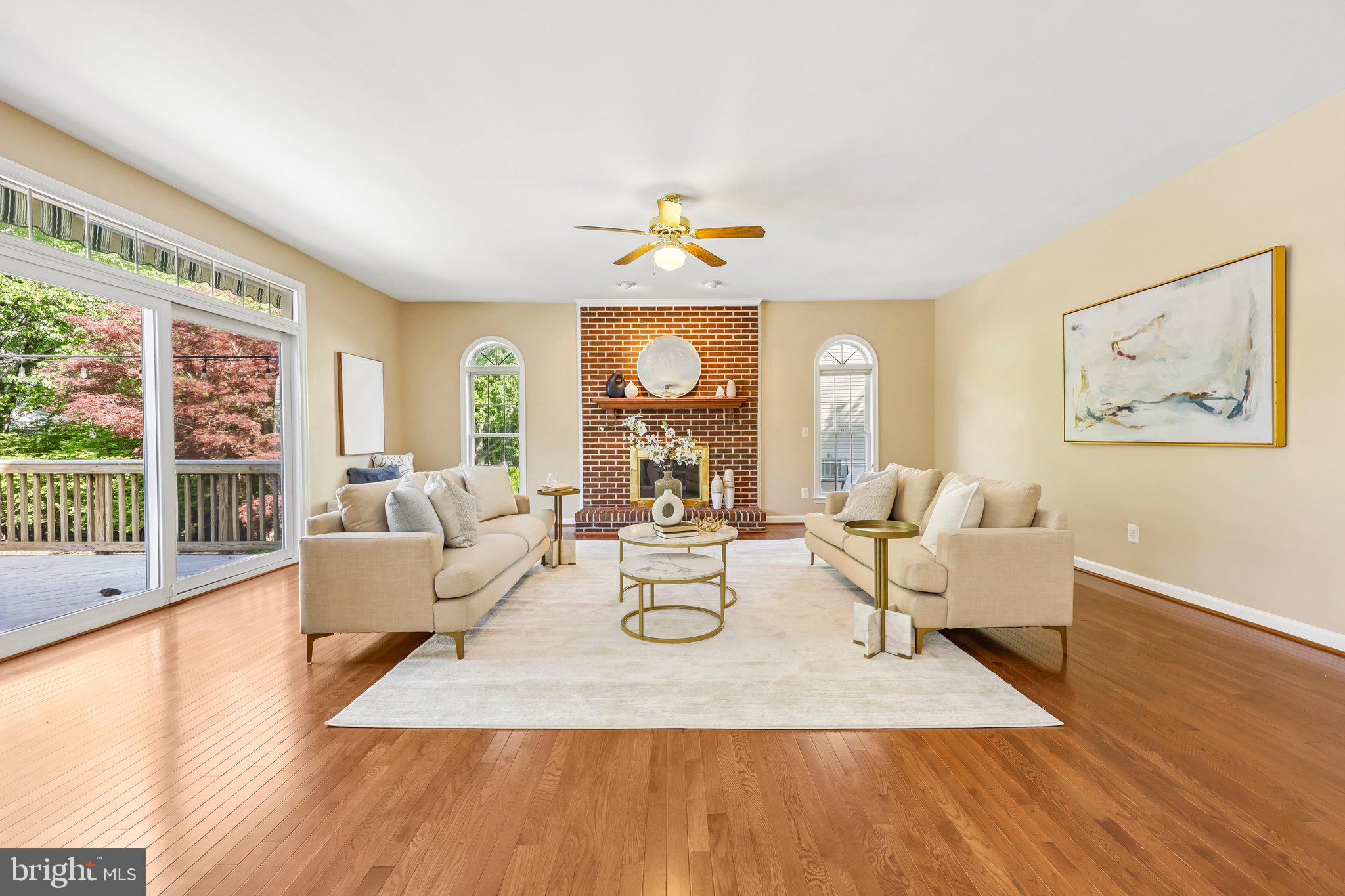 20547 Courier Ridge Place Ashburn, VA 20147 - Photo 11 of 76