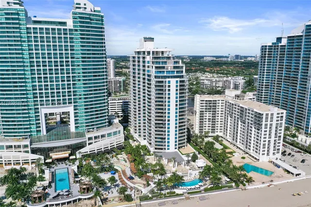 $1,650,000 | 3535 South Ocean Drive, Unit 1703, Hollywood, FL 33019