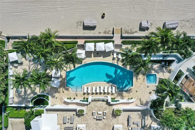 $1,650,000 | 3535 South Ocean Drive, Unit 1703, Hollywood, FL 33019