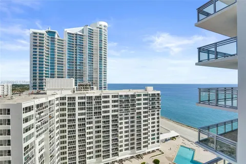 $1,650,000 | 3535 South Ocean Drive, Unit 1703, Hollywood, FL 33019