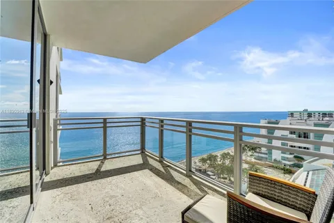 $1,650,000 | 3535 South Ocean Drive, Unit 1703, Hollywood, FL 33019