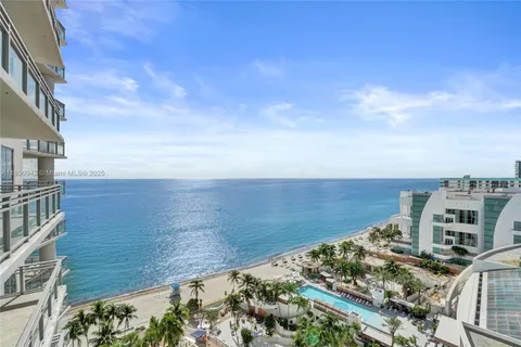 $1,650,000 | 3535 South Ocean Drive, Unit 1703, Hollywood, FL 33019