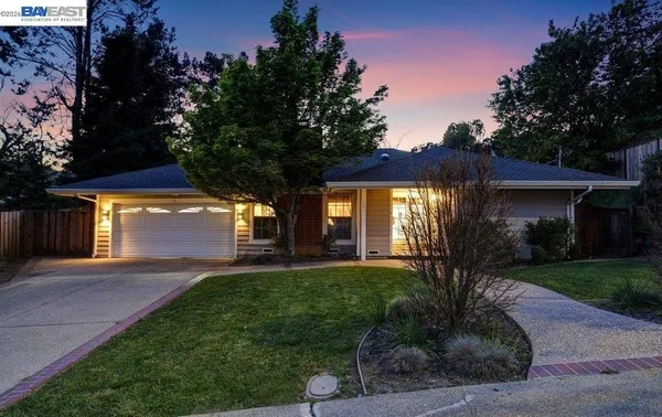$1,350,000 | 1413 Goleta Court, Walnut Creek, CA 94597