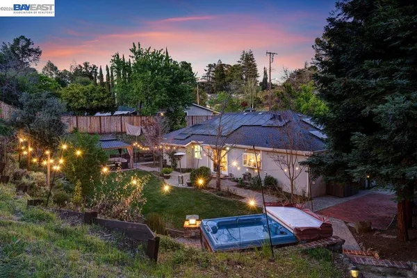$1,350,000 | 1413 Goleta Court, Walnut Creek, CA 94597