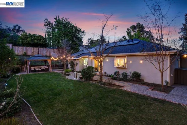 $1,350,000 | 1413 Goleta Court, Walnut Creek, CA 94597