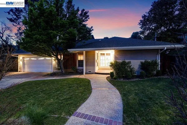$1,350,000 | 1413 Goleta Court, Walnut Creek, CA 94597