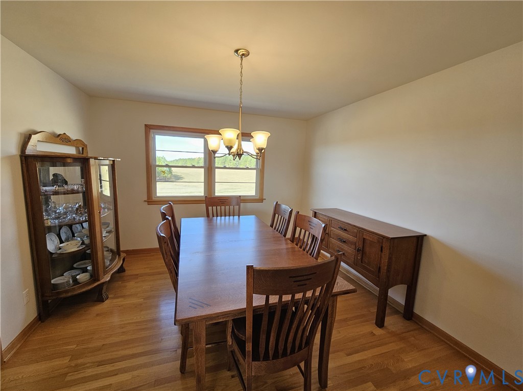 3407 Red House Road Rustburg, VA 24588 - Photo 12 of 45